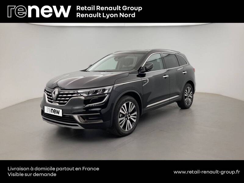 Image de l'annonce principale - Renault Koleos