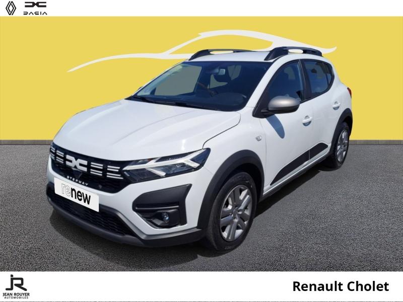 Image de l'annonce principale - Dacia Sandero Stepway
