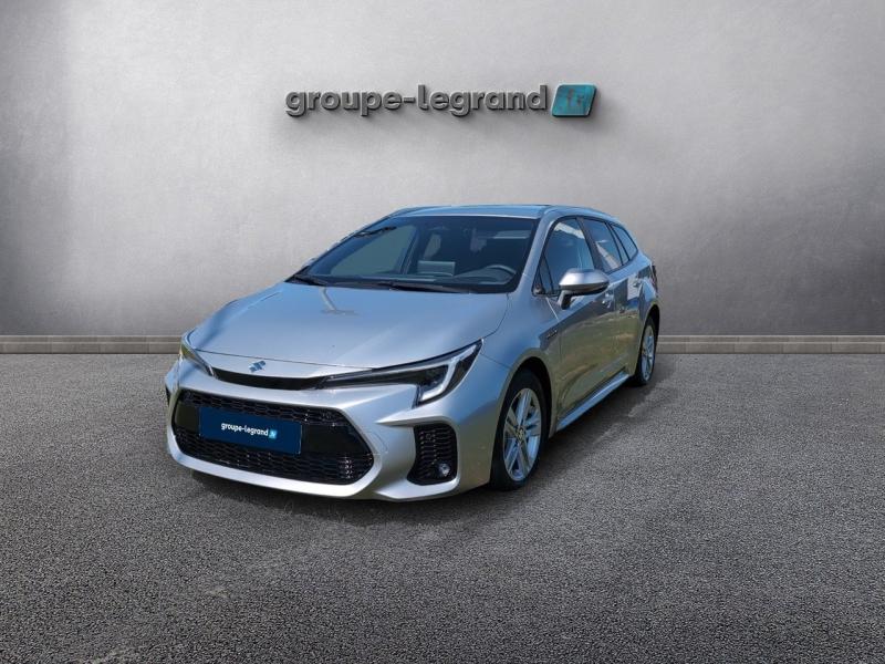 Image de l'annonce principale - Suzuki Swace