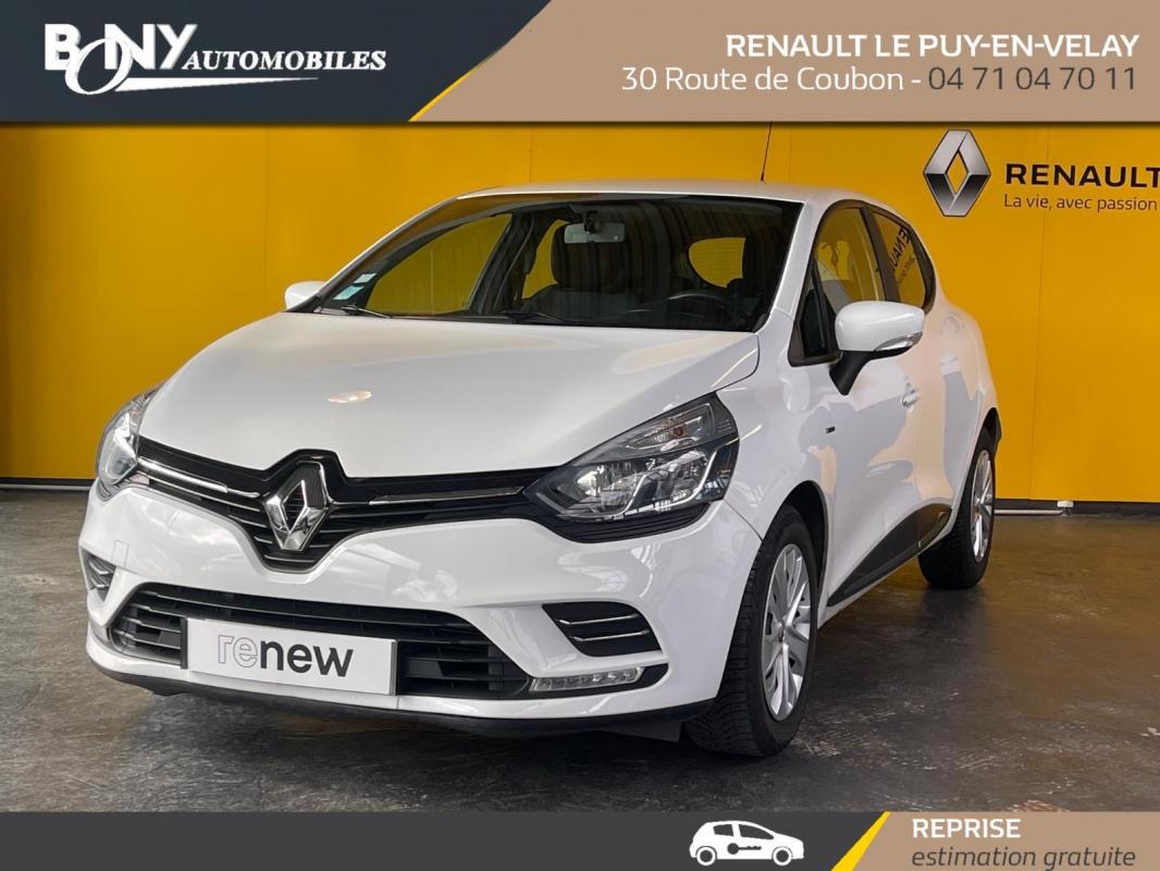 Image de l'annonce principale - Renault Clio