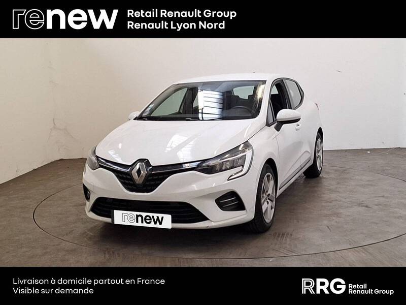 Image de l'annonce principale - Renault Clio