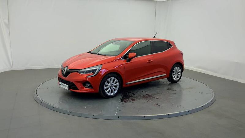 Image de l'annonce principale - Renault Clio