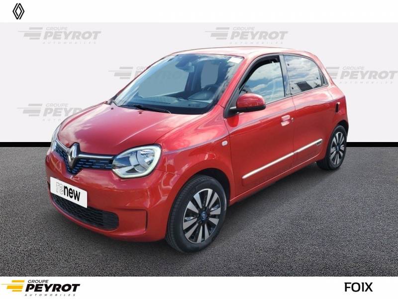 Image de l'annonce principale - Renault Twingo