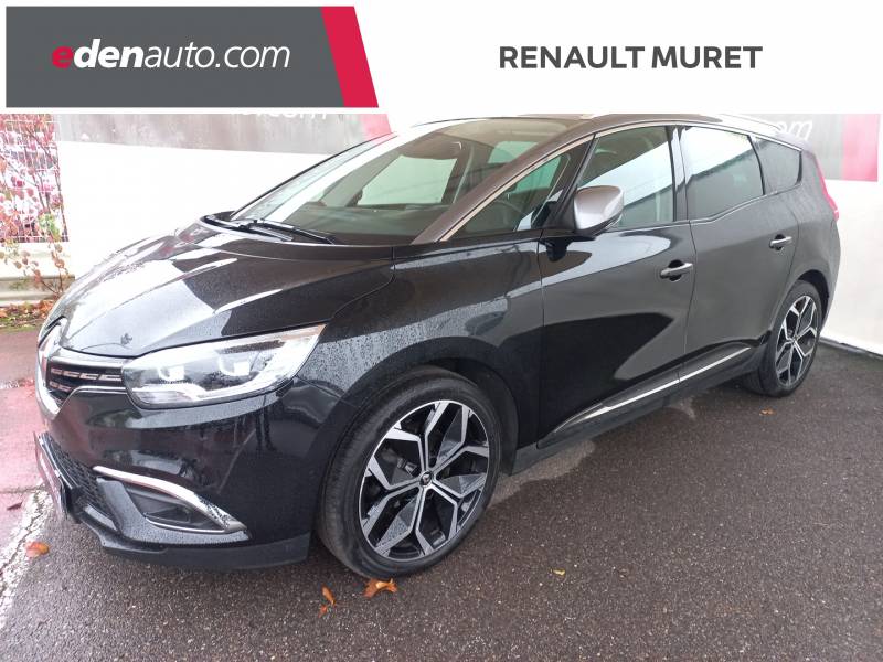 Image de l'annonce principale - Renault Grand Scénic