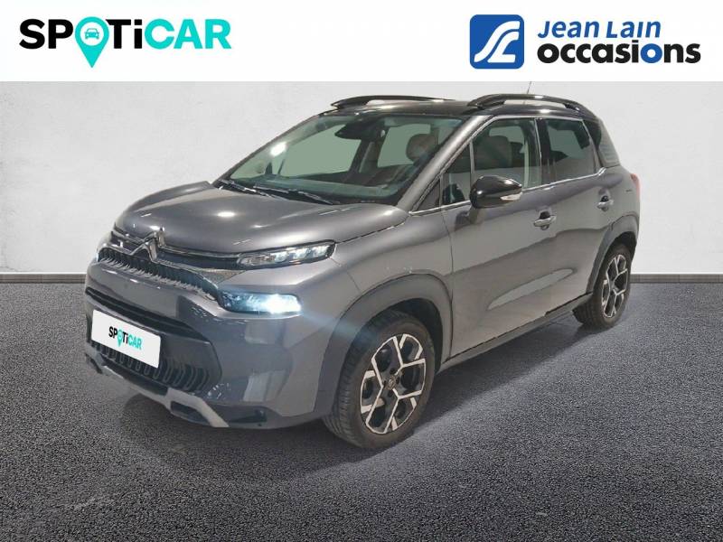 Image de l'annonce principale - Citroën C3 Aircross