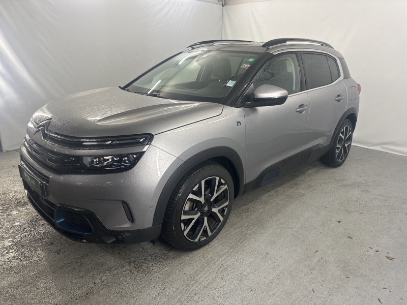 Image de l'annonce principale - Citroën C5 Aircross