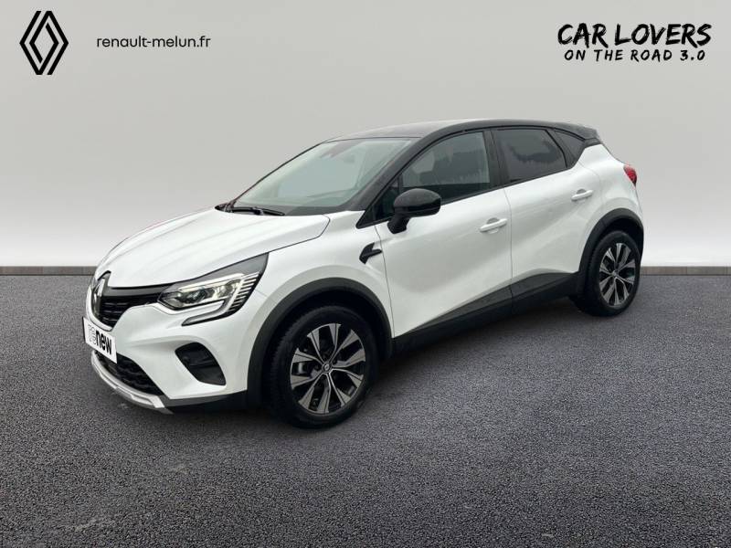 Image de l'annonce principale - Renault Captur