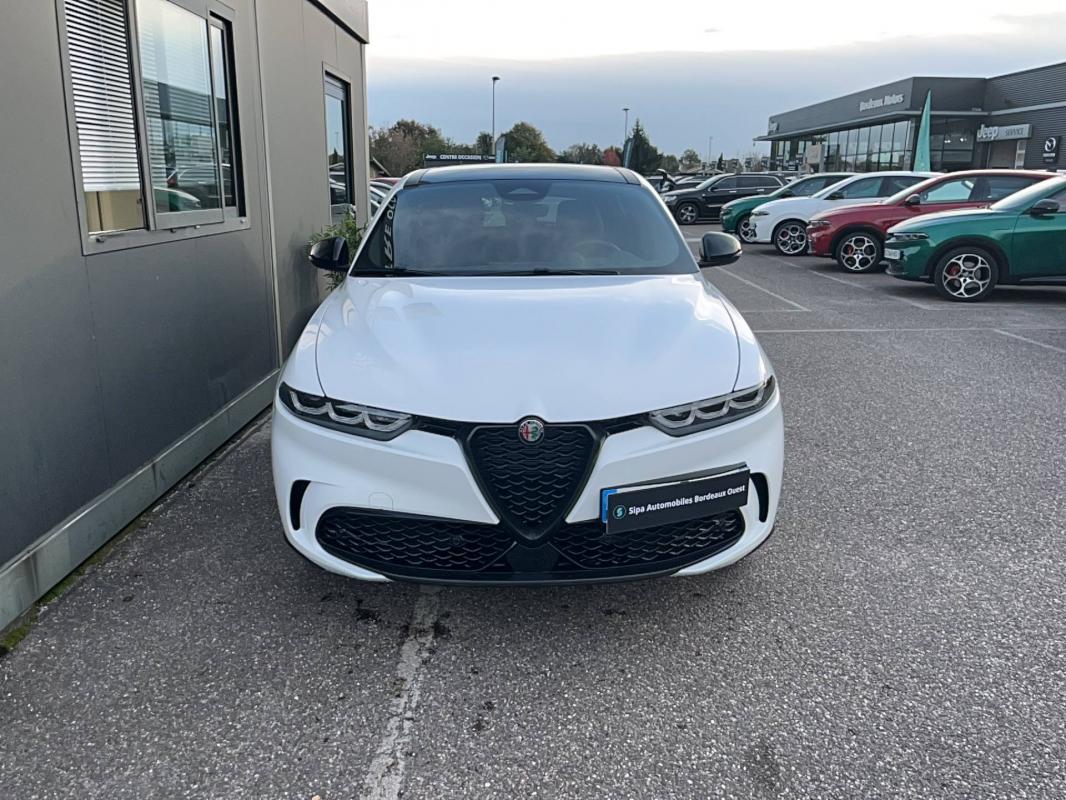 Image de l'annonce principale - Alfa Romeo Tonale