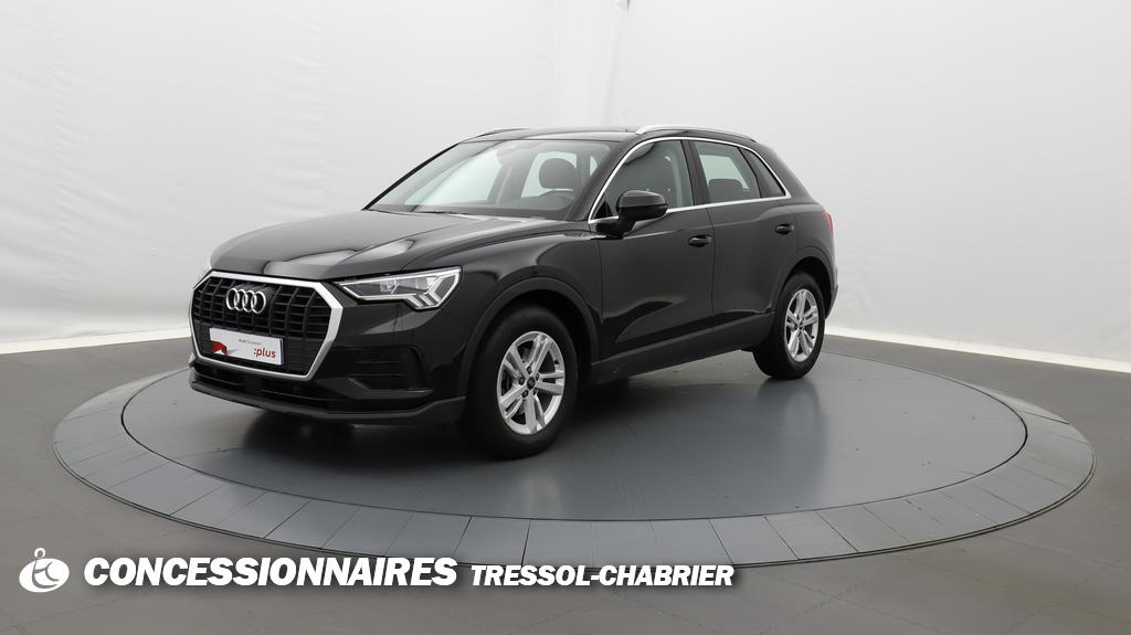 Image de l'annonce principale - Audi Q3