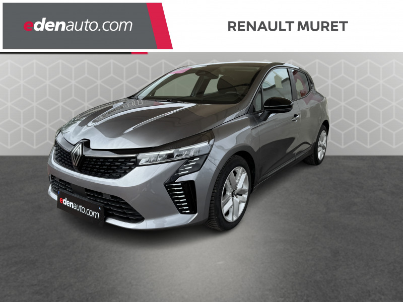 Image de l'annonce principale - Renault Clio