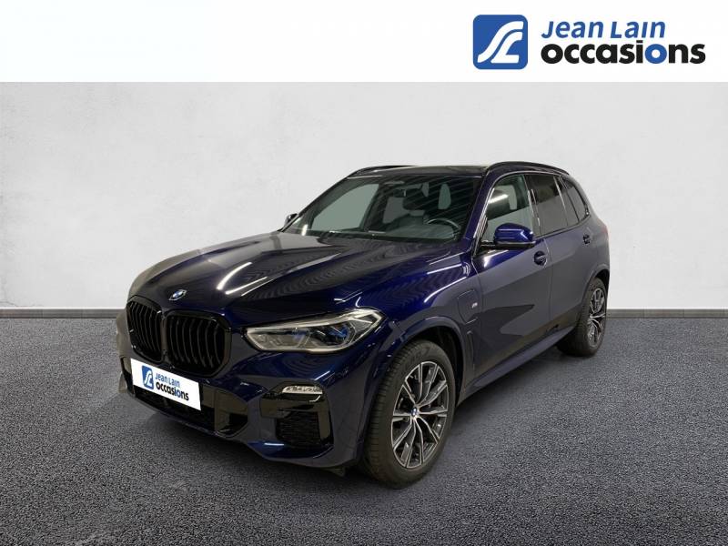 Image de l'annonce principale - BMW X5