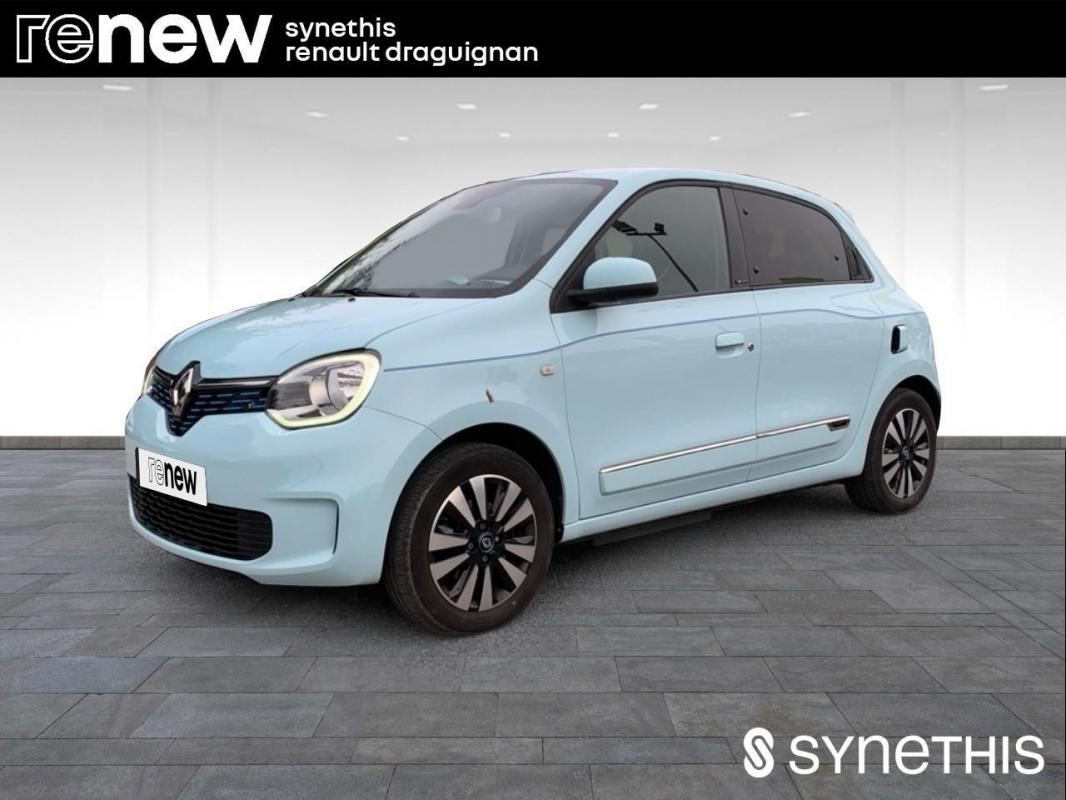 Image de l'annonce principale - Renault Twingo