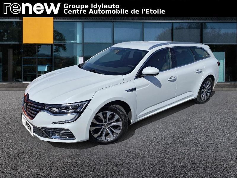 Image de l'annonce principale - Renault Talisman