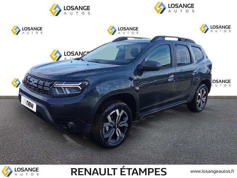 Image de l'annonce principale - Dacia Duster