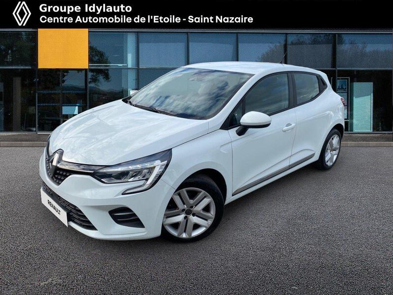 Image de l'annonce principale - Renault Clio