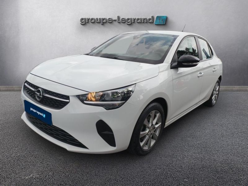 Image de l'annonce principale - Opel Corsa