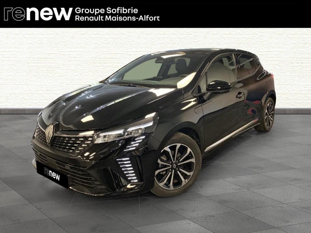 Image de l'annonce principale - Renault Clio