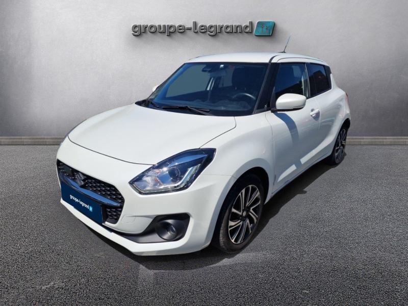 Image de l'annonce principale - Suzuki Swift