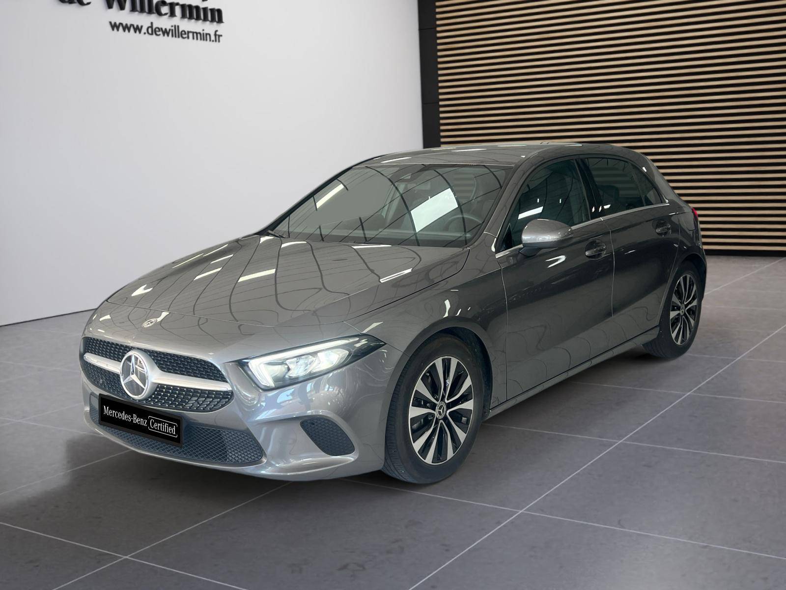 Image de l'annonce principale - Mercedes-Benz Classe A