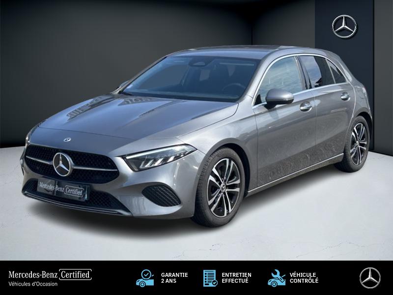 Image de l'annonce principale - Mercedes-Benz Classe A