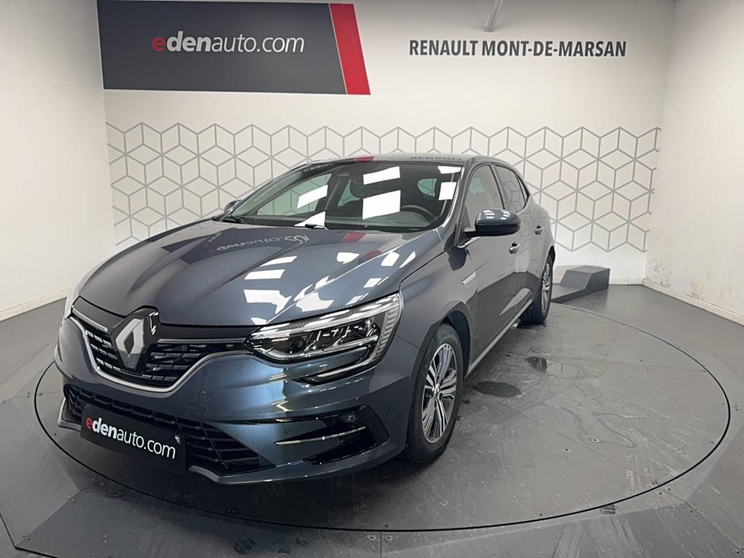 Image de l'annonce principale - Renault Megane