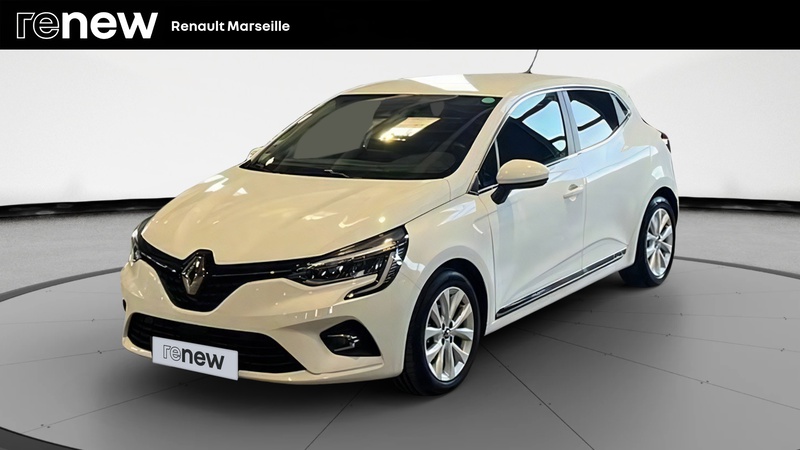Image de l'annonce principale - Renault Clio
