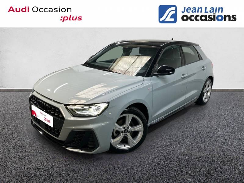 Image de l'annonce principale - Audi A1