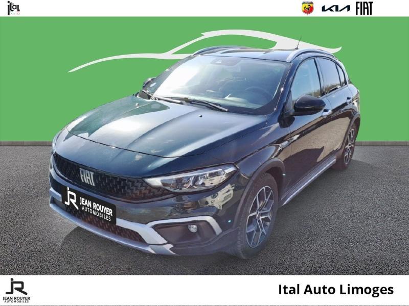 Image de l'annonce principale - Fiat Tipo Cross