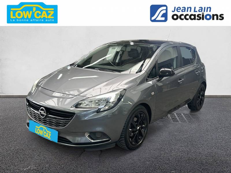 Image de l'annonce principale - Opel Corsa