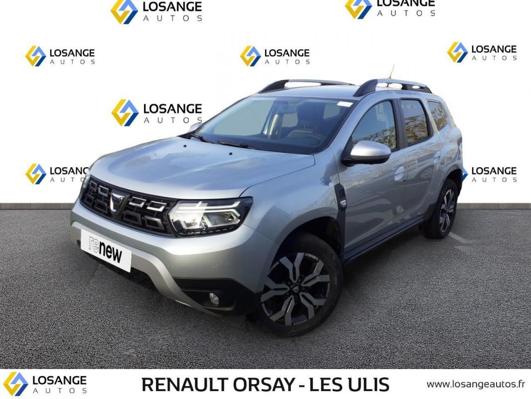 Image de l'annonce principale - Dacia Duster