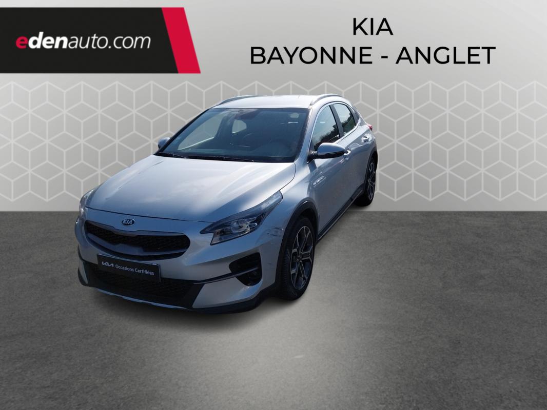 Image de l'annonce principale - Kia XCeed