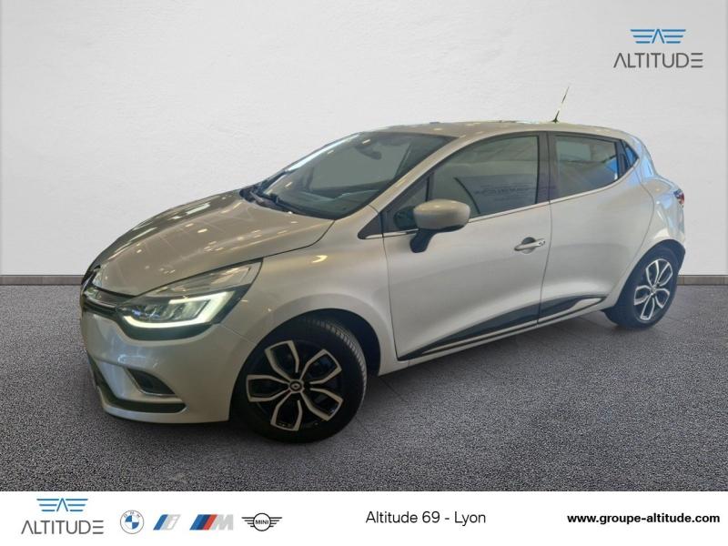 Image de l'annonce principale - Renault Clio