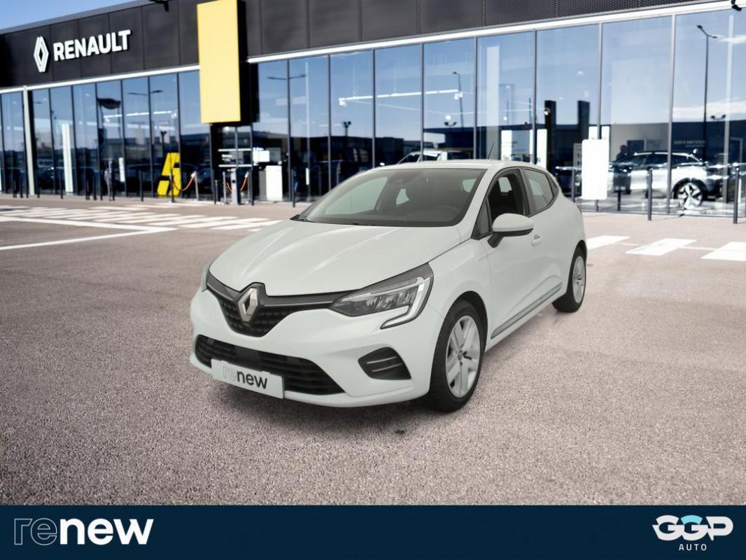 Image de l'annonce principale - Renault Clio