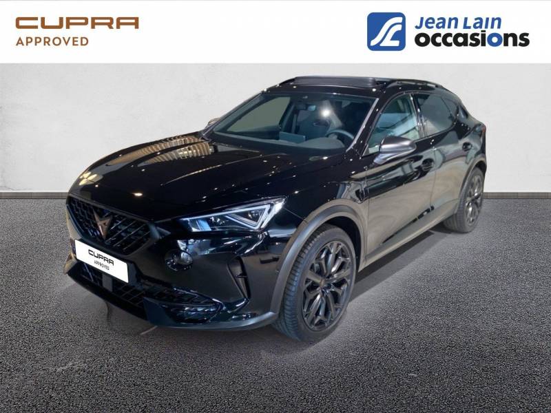 Image de l'annonce principale - Cupra Formentor