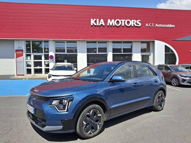 Image de l'annonce principale - Kia Niro