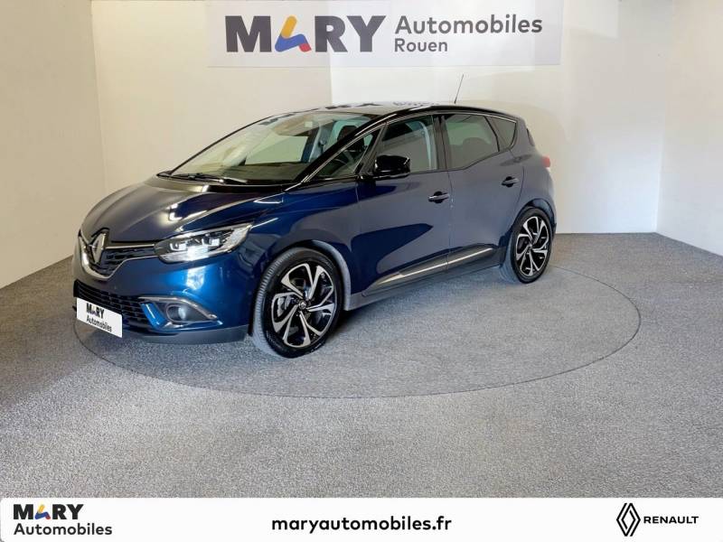 Image de l'annonce principale - Renault Scénic