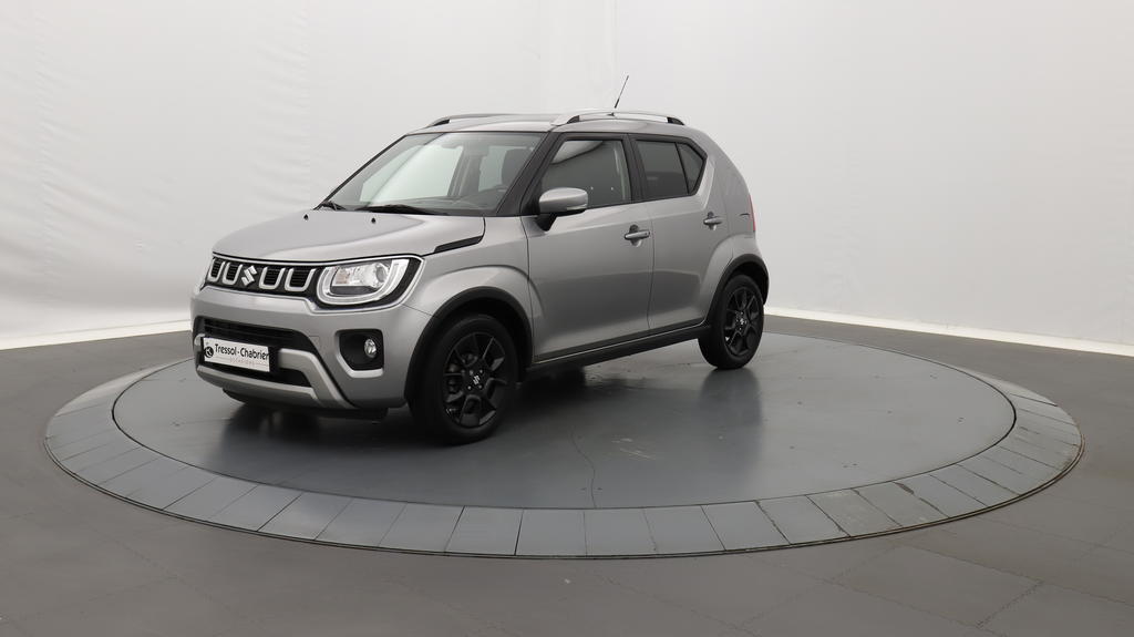 Image de l'annonce principale - Suzuki Ignis