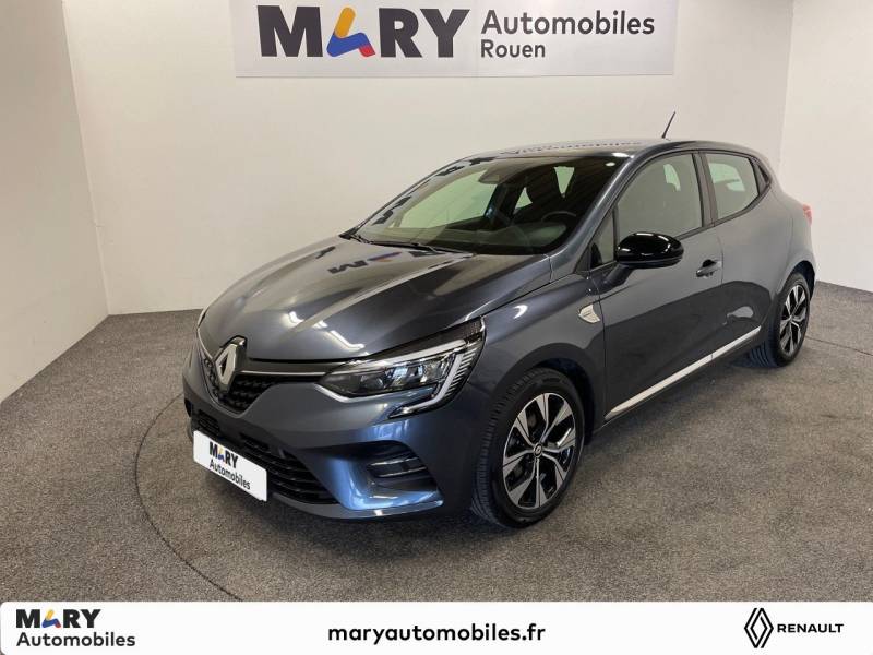 Image de l'annonce principale - Renault Clio