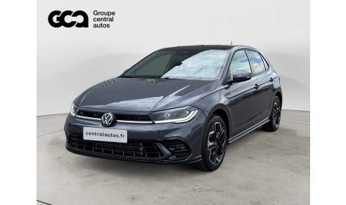 Image de l'annonce principale - Volkswagen Polo