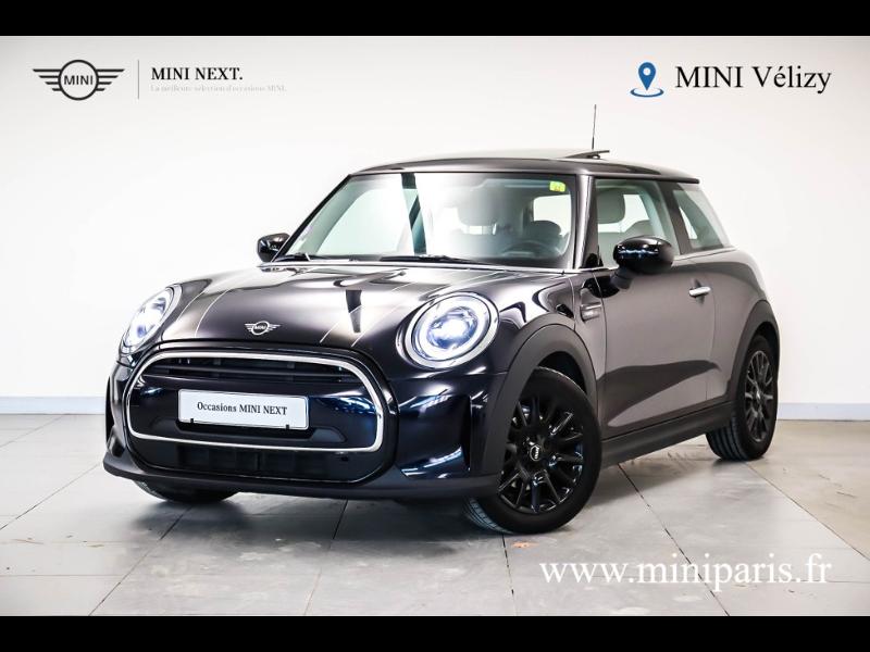 Image de l'annonce principale - MINI Hatch 3 Portes