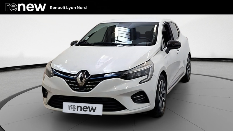 Image de l'annonce principale - Renault Clio