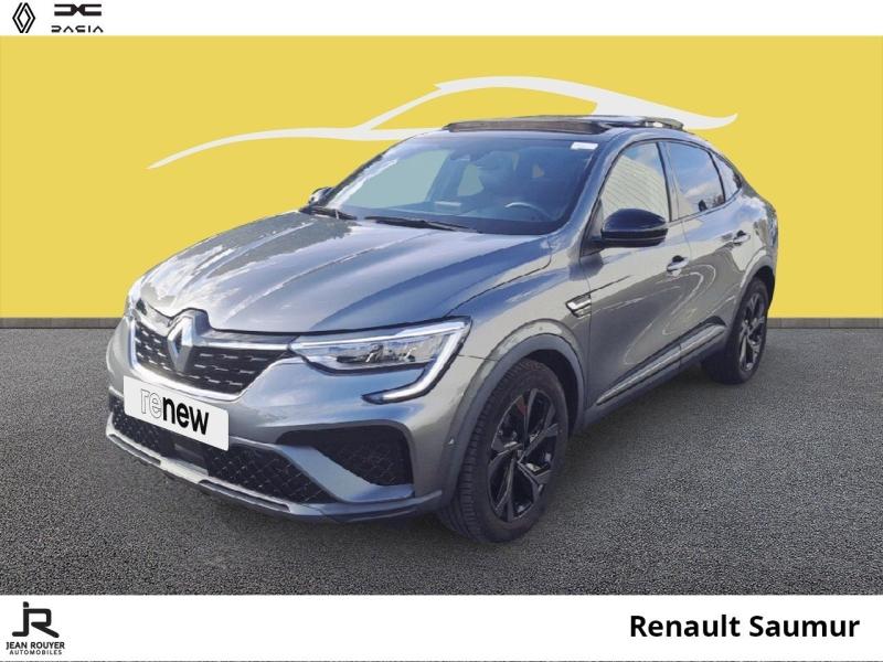 Image de l'annonce principale - Renault Arkana