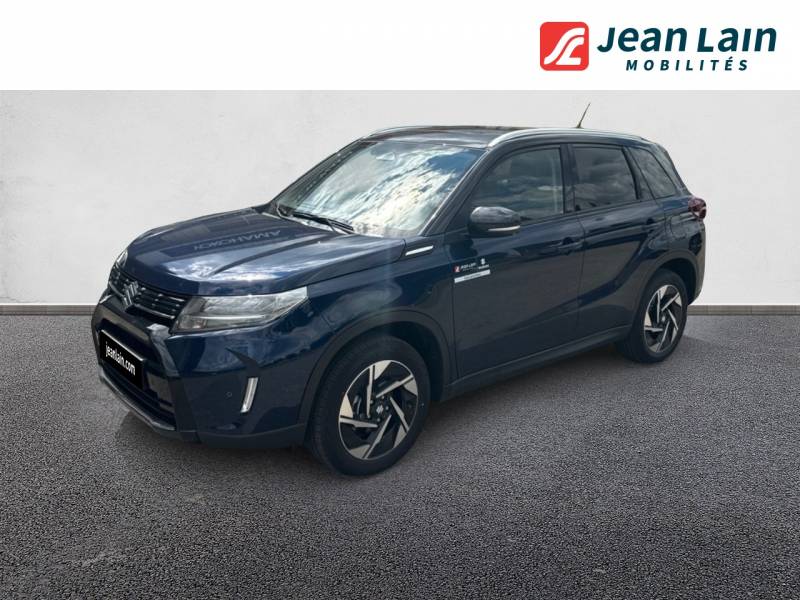 Image de l'annonce principale - Suzuki Vitara