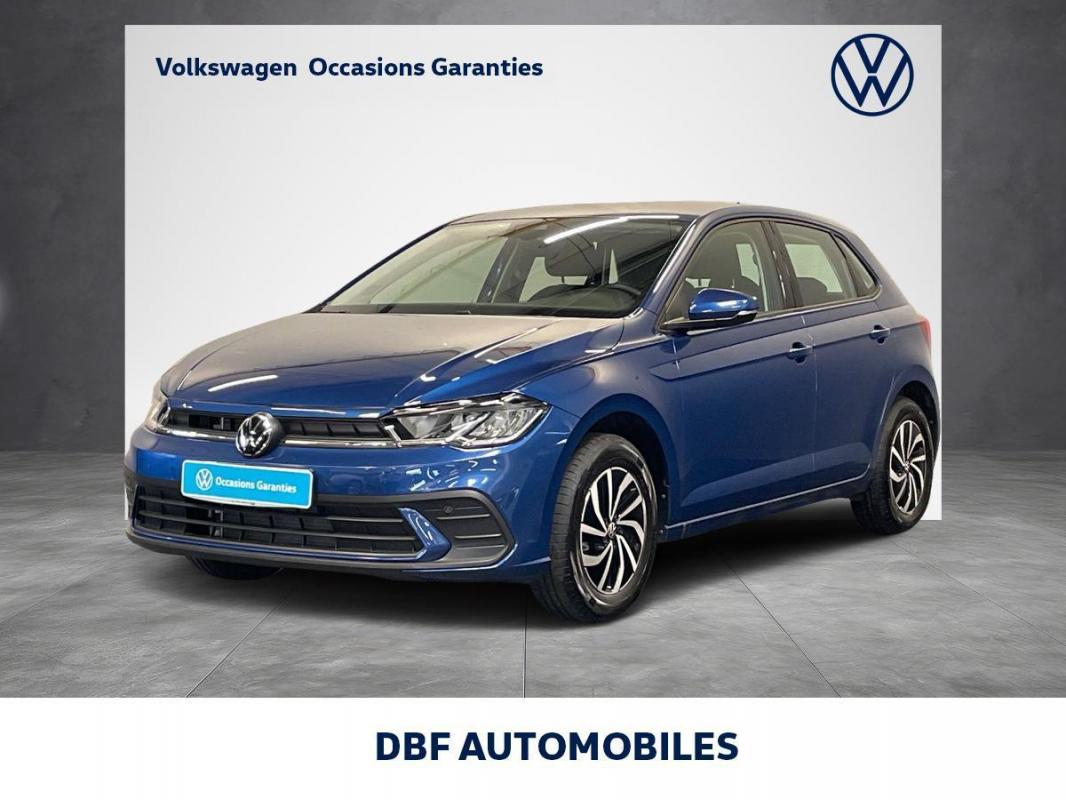 Image de l'annonce principale - Volkswagen Polo