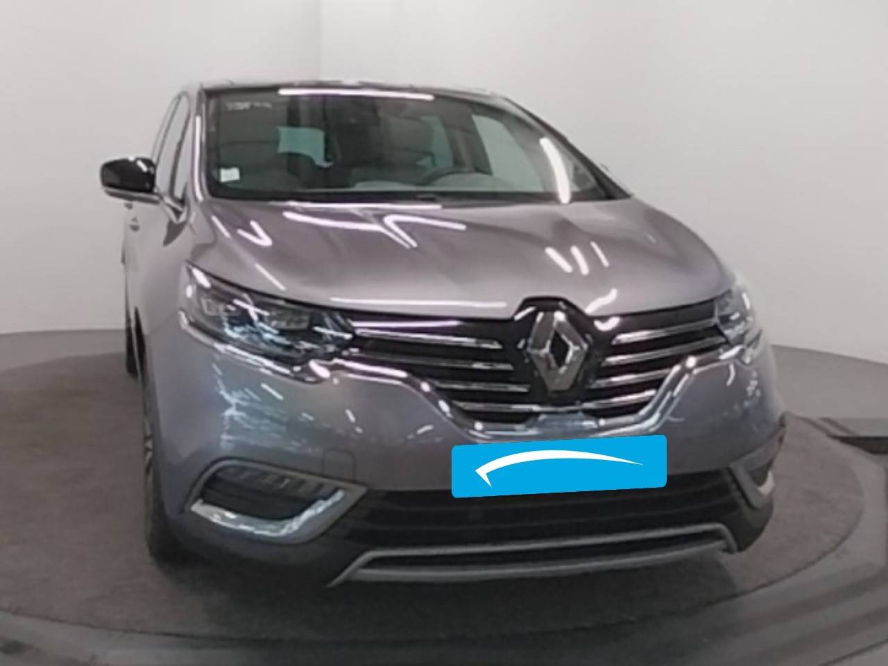 Image de l'annonce principale - Renault Espace