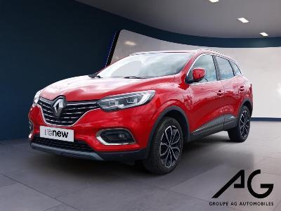 Image de l'annonce principale - Renault Kadjar