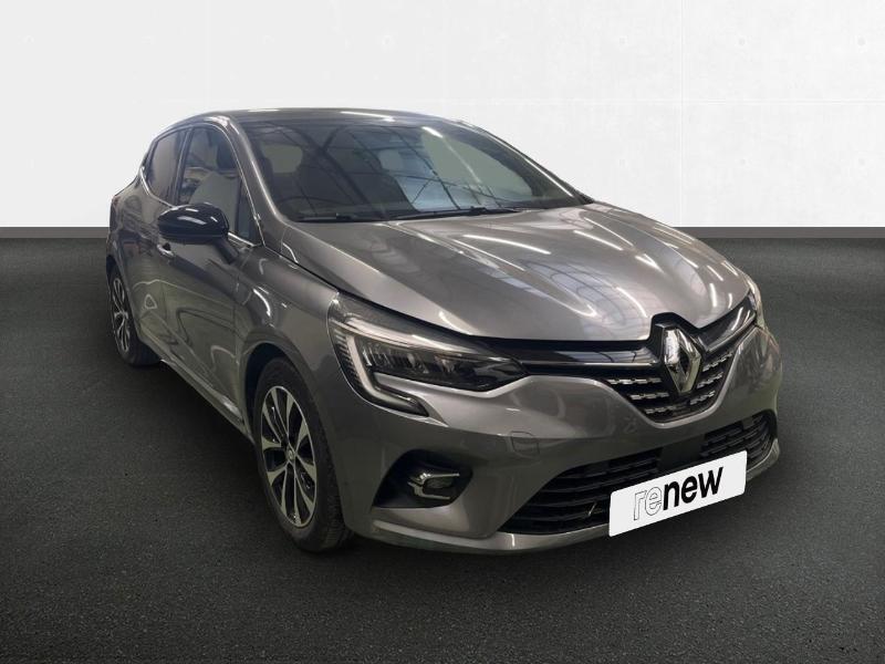 Image de l'annonce principale - Renault Clio