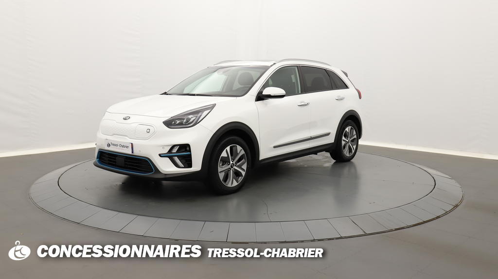 Image de l'annonce principale - Kia e-Niro