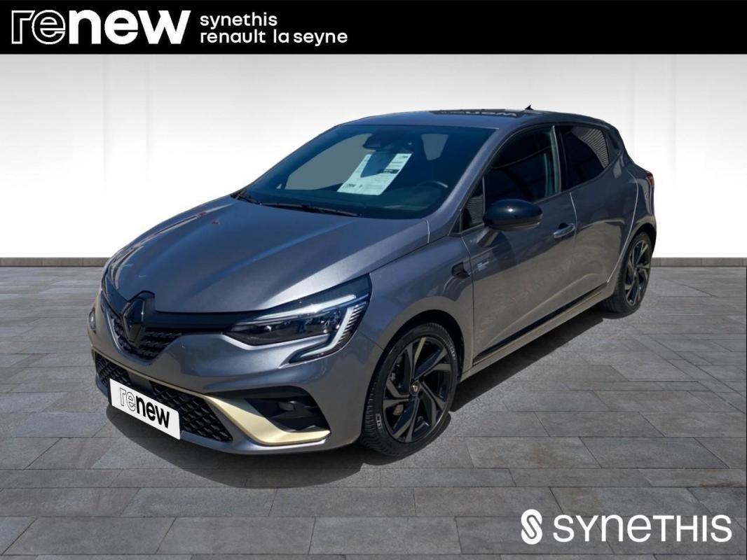 Image de l'annonce principale - Renault Clio