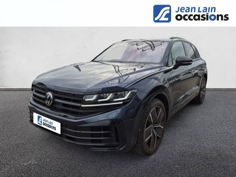 Image de l'annonce principale - Volkswagen Touareg